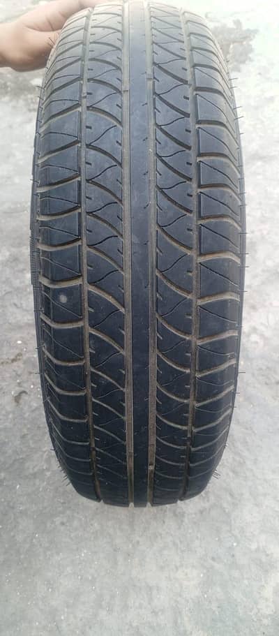 tyre upto forsale