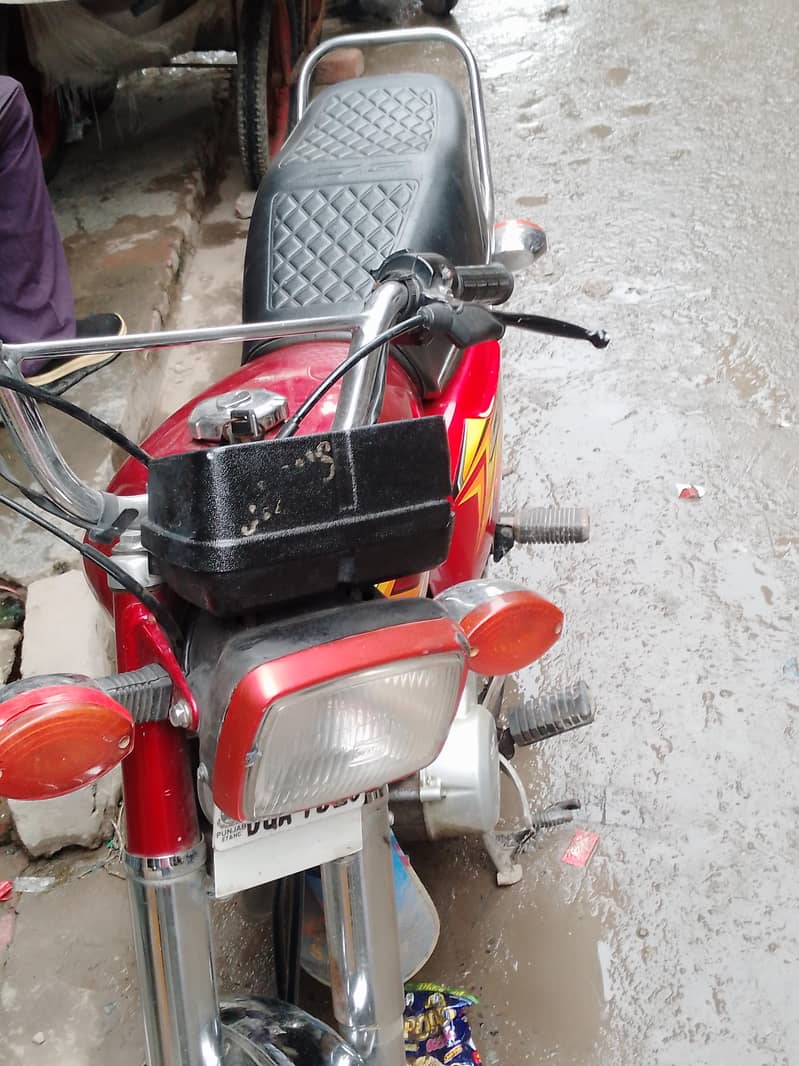 full new condition 2