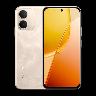 Vivo Y31 5G