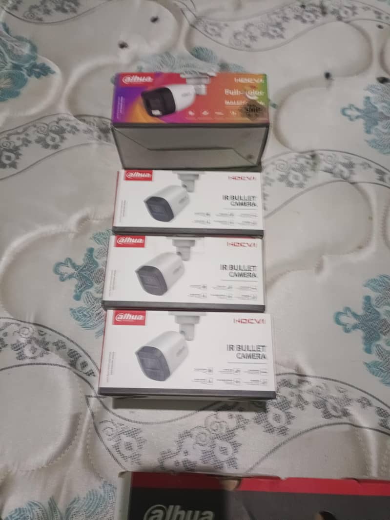 cctv camera 2