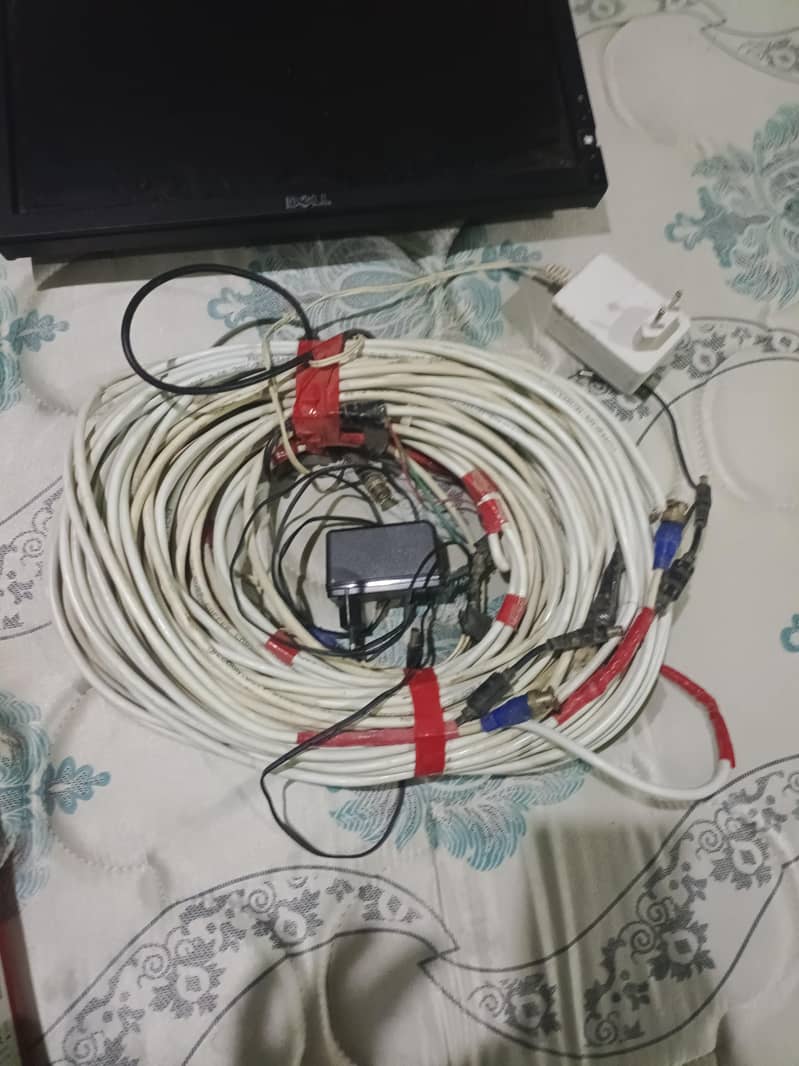 cctv camera 4