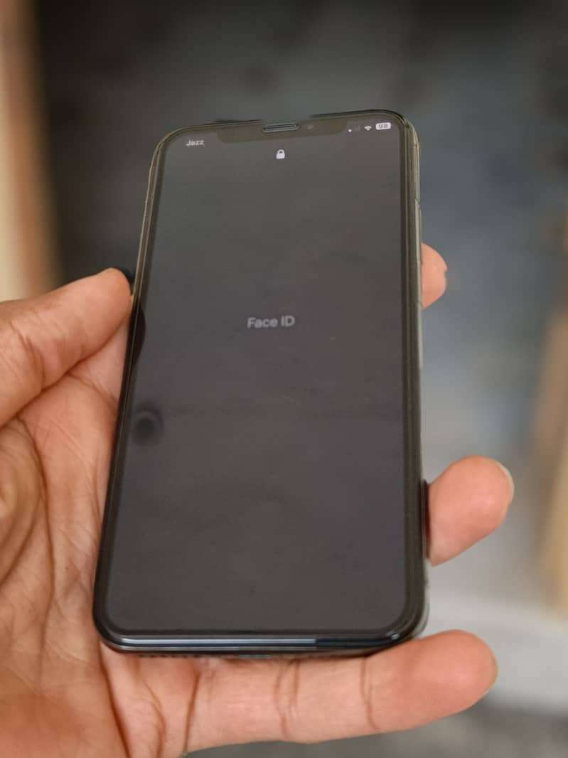 Apple iPhone X 1