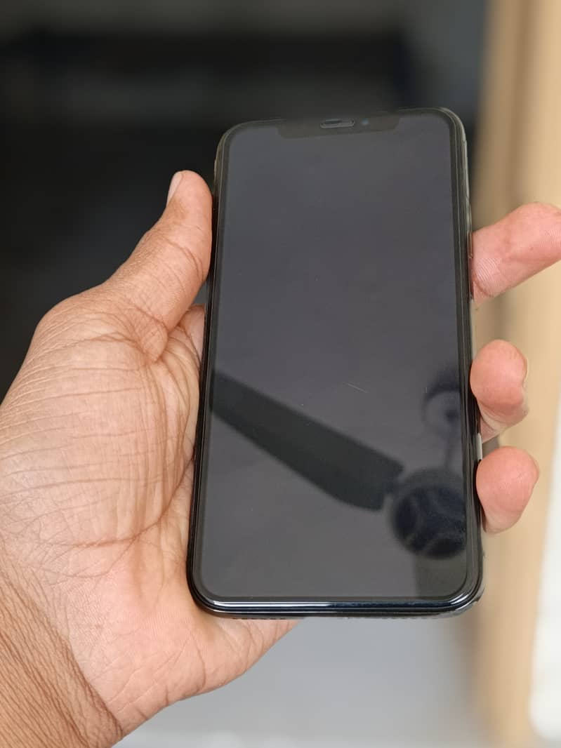 Apple iPhone X 6
