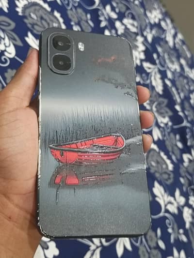 OPPO A6x
