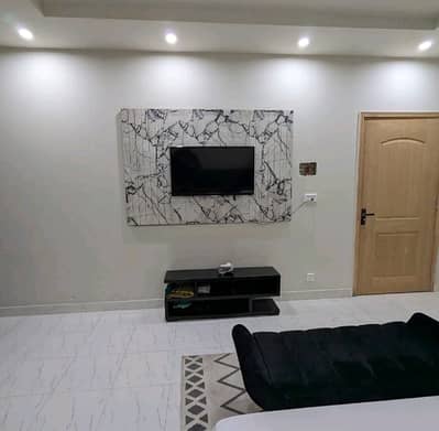 Centrally Located Flat Available In Jubilee Town For Sale