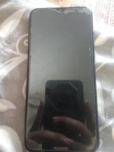 Huawei Y6s