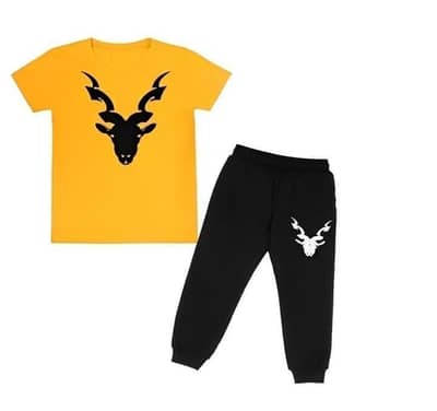 kids Track Suit