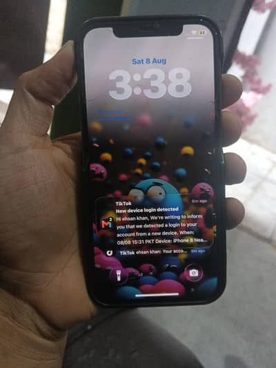 Apple iPhone 12 Pro