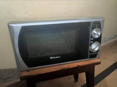 Dawlance Microwave Urgent Sell