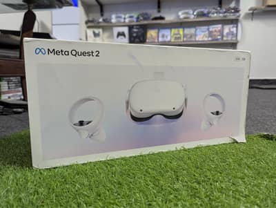 Oculus quest 2 256gb