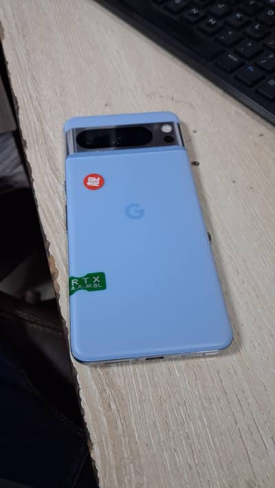 Google Pixel 8 Pro