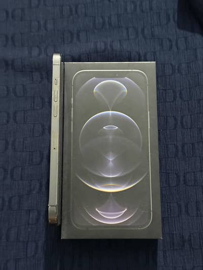 Apple iPhone 12 Pro Max