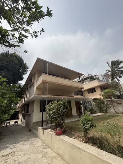 Independent House Available On Rent For Commercial Purposes
