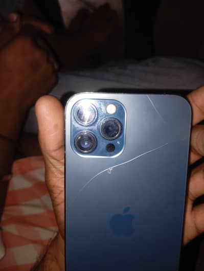 Apple iPhone 12 Pro Max