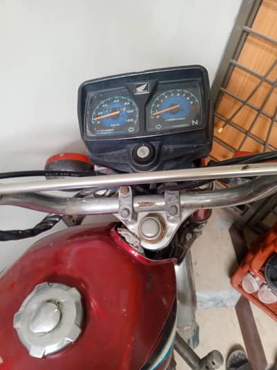 125 for sale