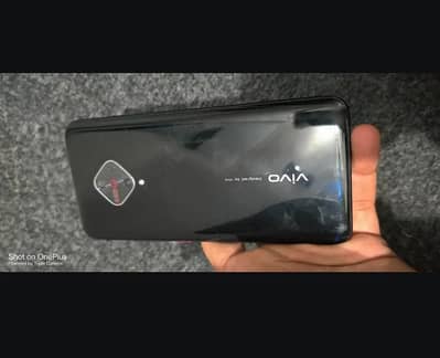 vivo y51