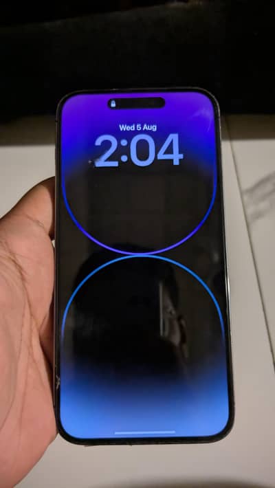 Apple iPhone 14 Pro Max