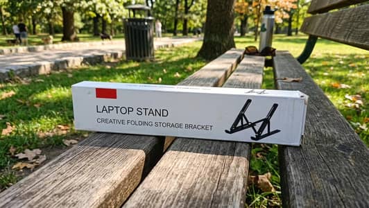 Laptop stand in premier Quality