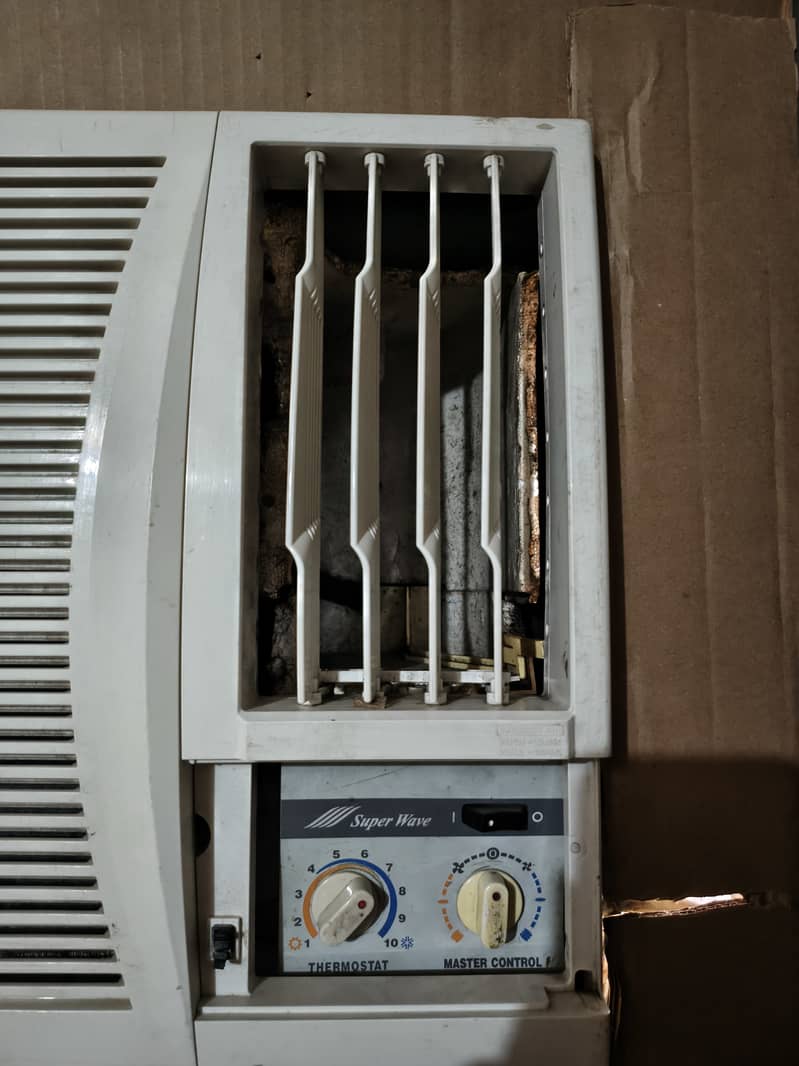 general window ac 1