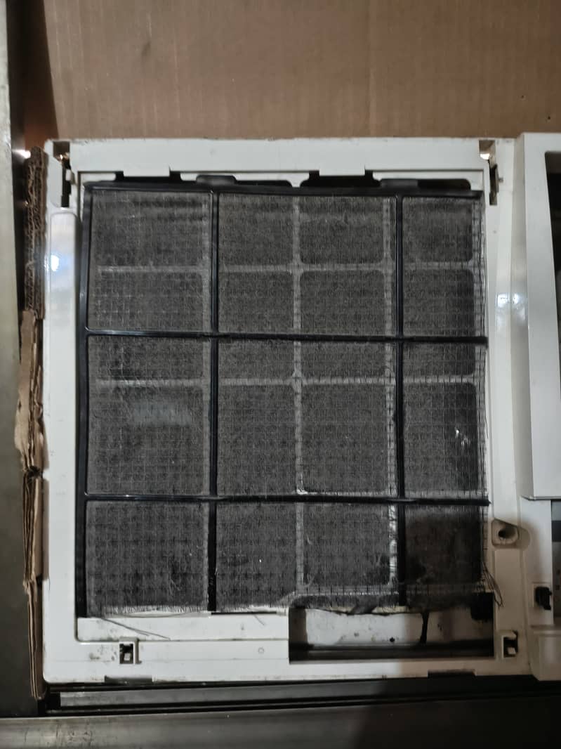 general window ac 2