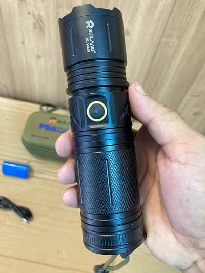 Flash Light