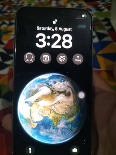 Apple iPhone X