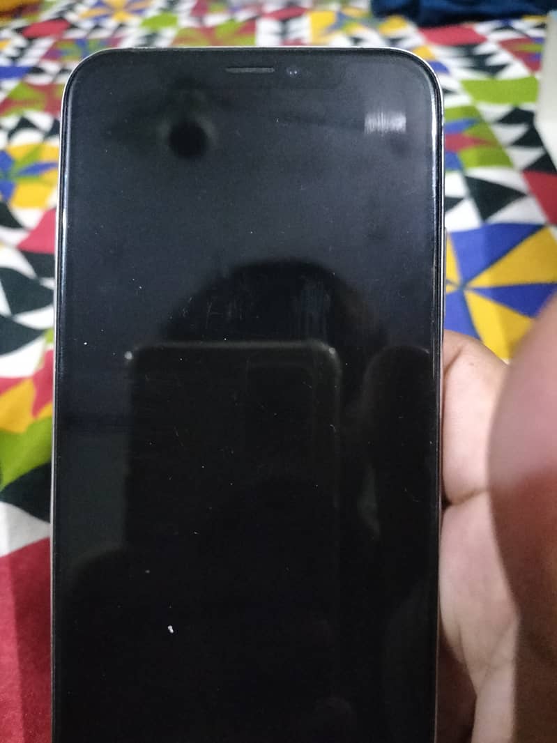 Apple iPhone X 2
