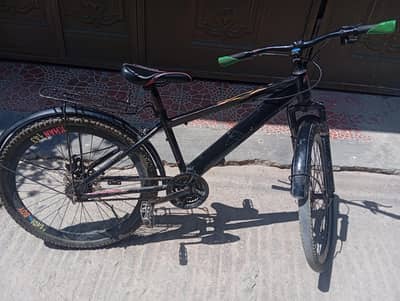Bicycle for Sale – Good Condition”03oo97*46*431