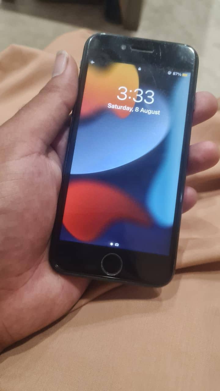 Apple iPhone 7 8