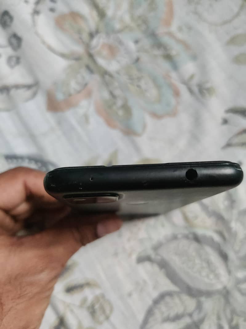 Google Pixel 4a 4