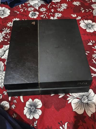 PS4 Fat Jailbreak 12.00 For Sale