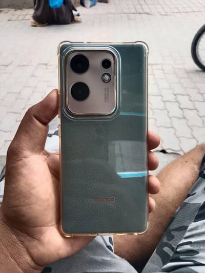 Infinix Zero 30 10by10 16 256 All ok ha 03026073604