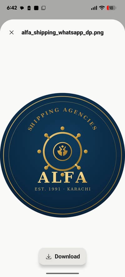 Shipping agencies