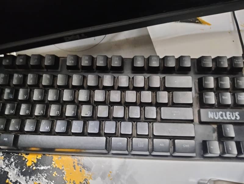 Gaming computer 2