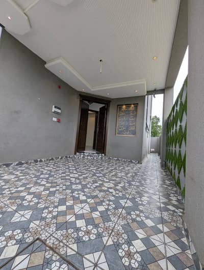 5 Marla House For Rent