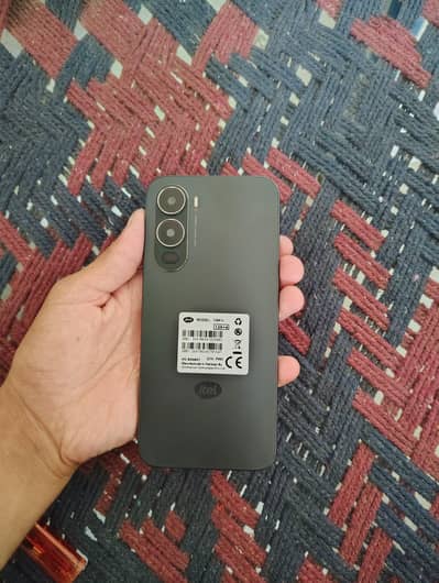 itel city 200