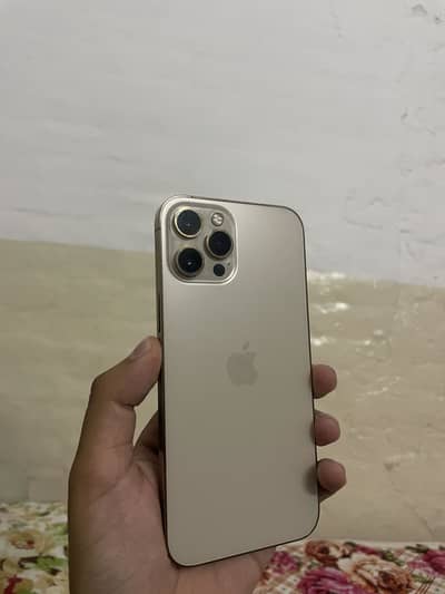 Apple iPhone 12 Pro Max