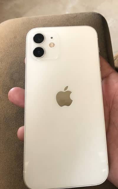 Apple iPhone 12