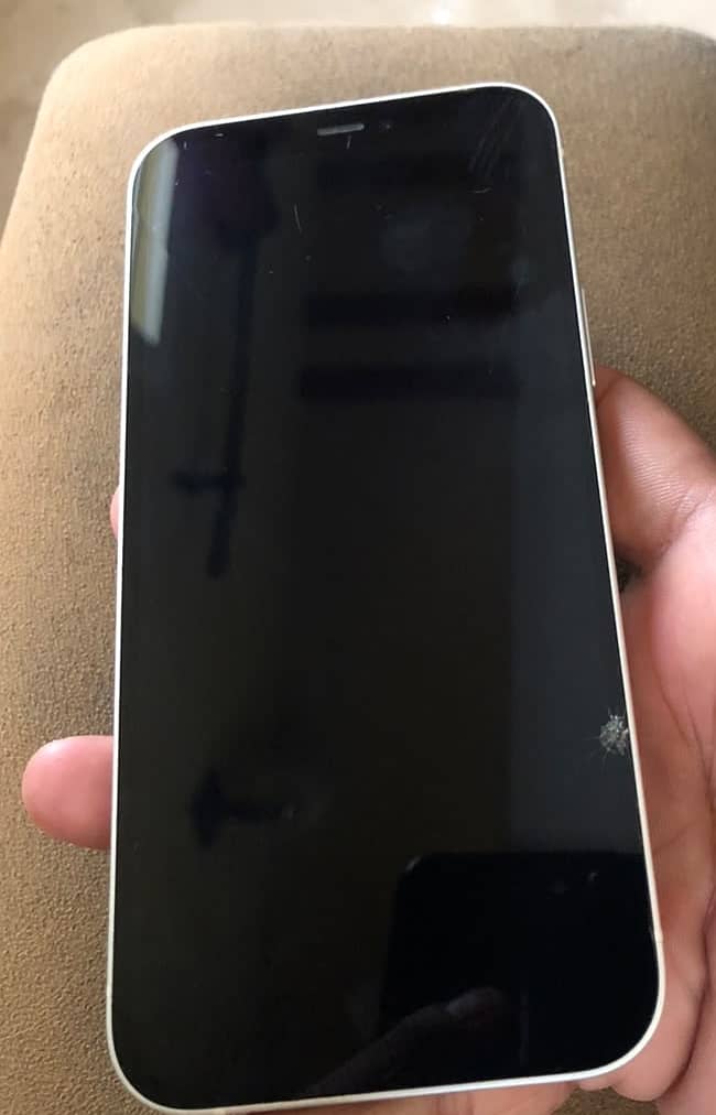 Apple iPhone 12 6