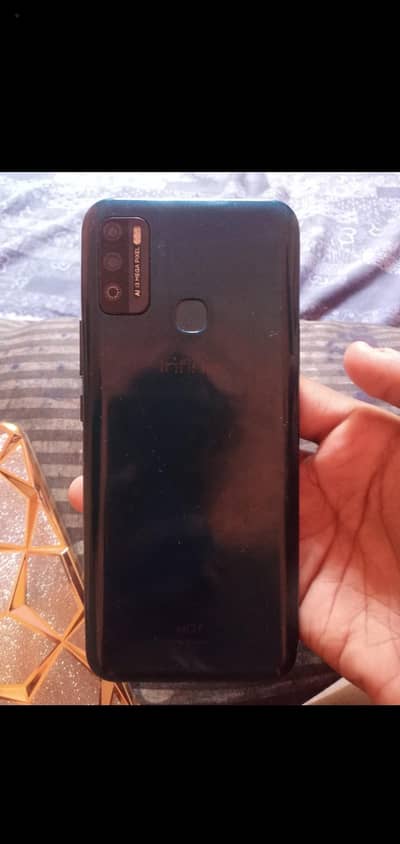 Infinix Hot 9 Play