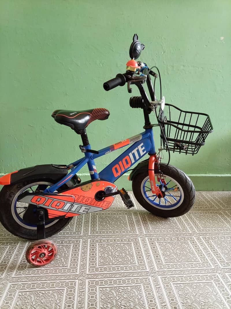 bicycle 3