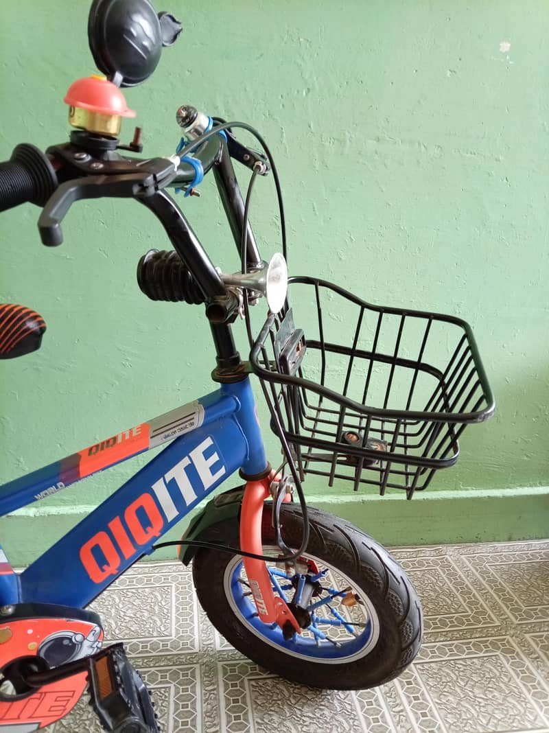 bicycle 4