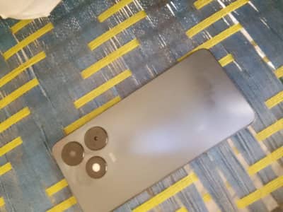 Tecno Spark 20C