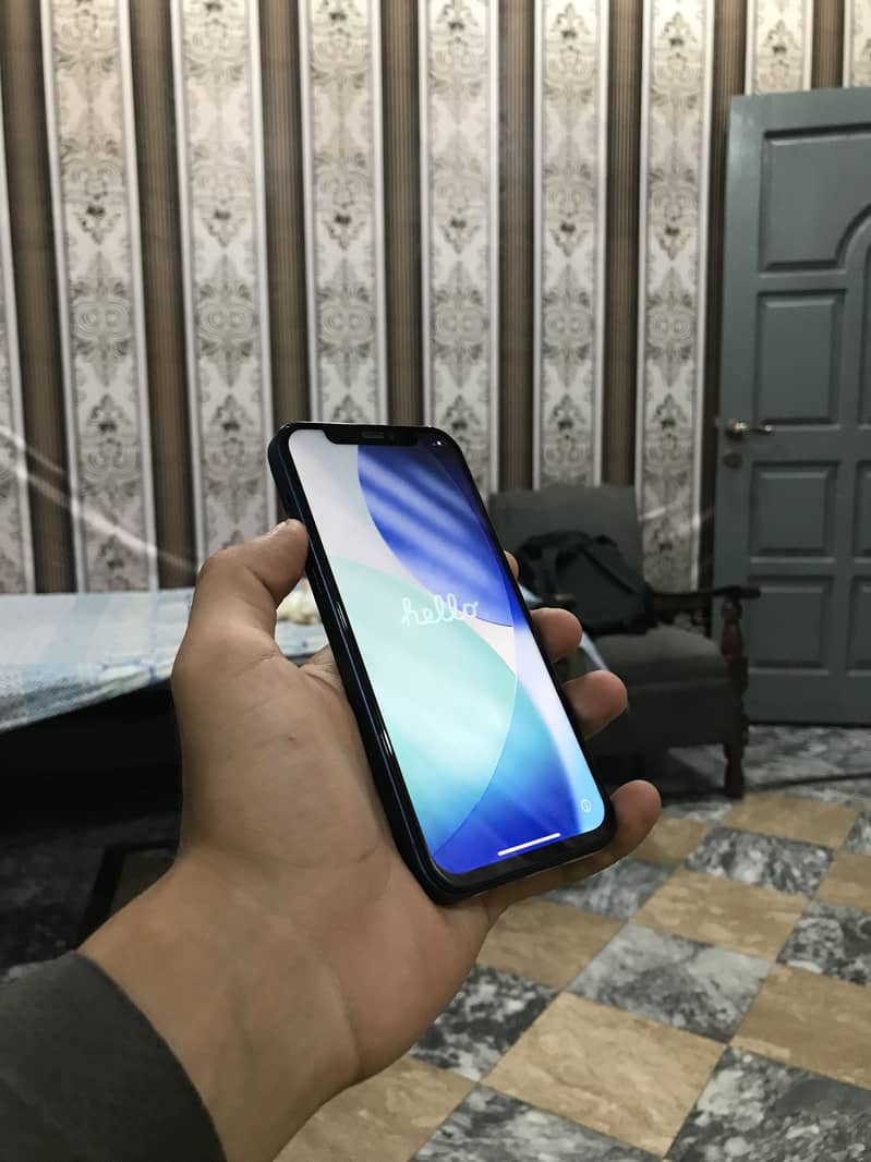 Apple iPhone 12 5
