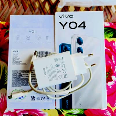 Vivo Y04