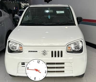 ALTO VXR 2025 BANK LEASED TOTAL ORIGINAL