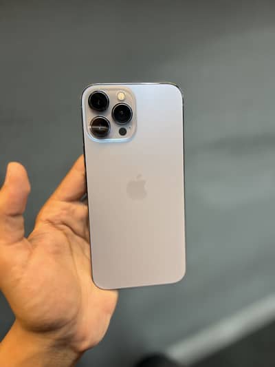 Apple iPhone 13 Pro Max