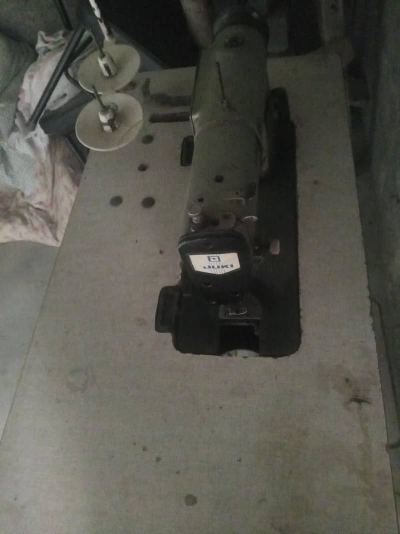 machine 1