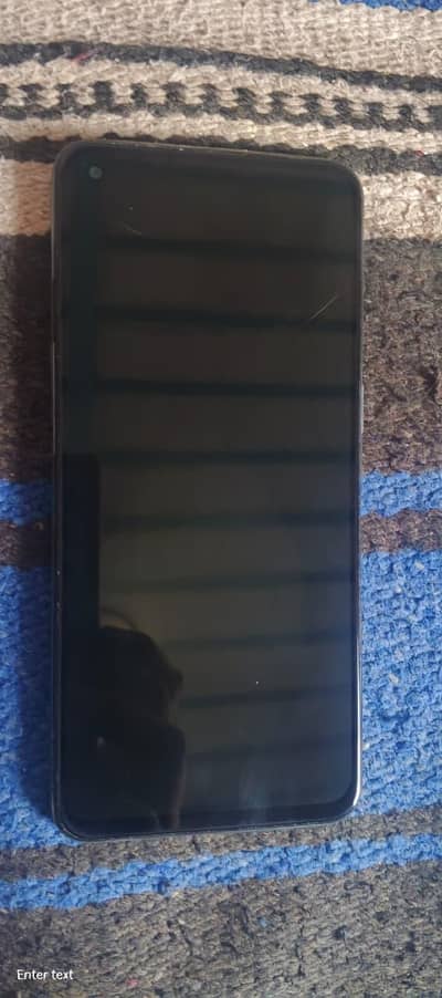 OPPO Reno6