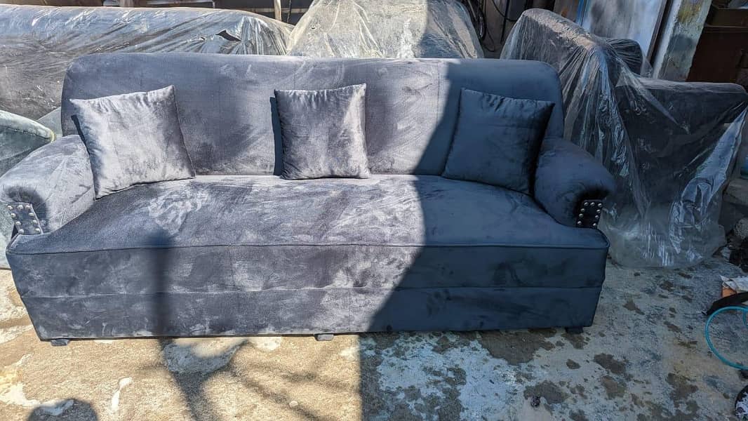 sofa Maker 2